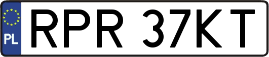 RPR37KT
