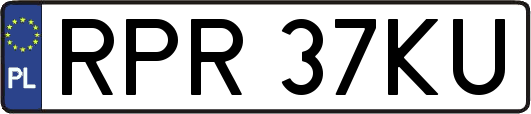 RPR37KU