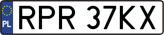 RPR37KX
