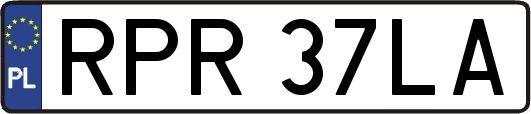 RPR37LA