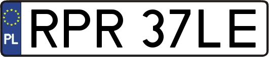 RPR37LE