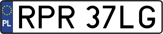 RPR37LG