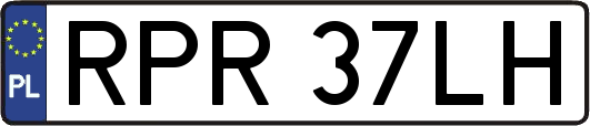 RPR37LH