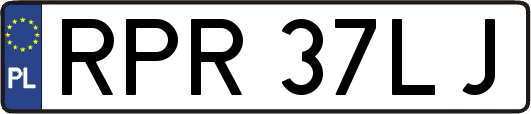 RPR37LJ