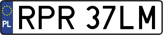 RPR37LM
