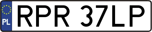 RPR37LP