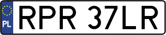 RPR37LR