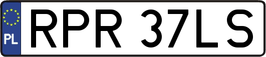 RPR37LS