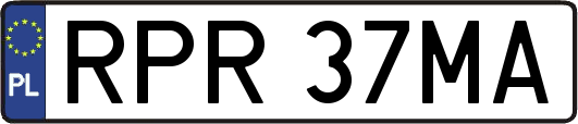 RPR37MA