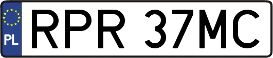RPR37MC