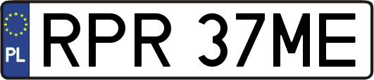 RPR37ME