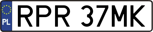 RPR37MK