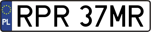 RPR37MR