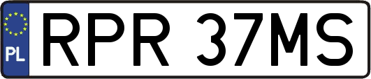 RPR37MS