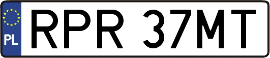 RPR37MT