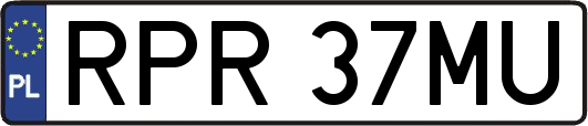 RPR37MU