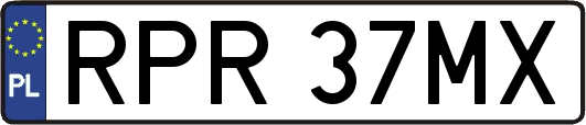 RPR37MX