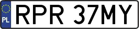 RPR37MY