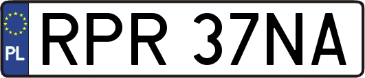 RPR37NA