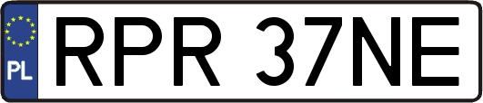 RPR37NE