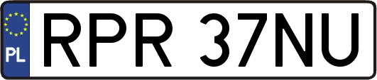 RPR37NU