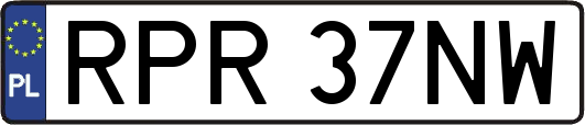 RPR37NW