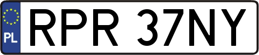 RPR37NY