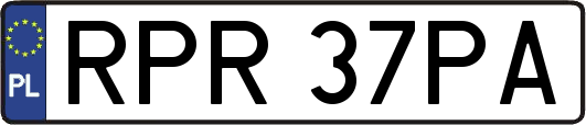 RPR37PA