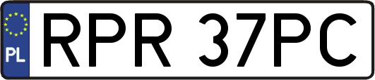 RPR37PC