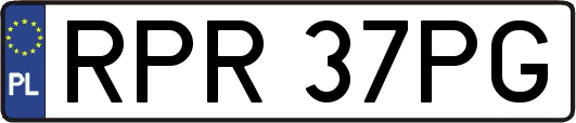 RPR37PG
