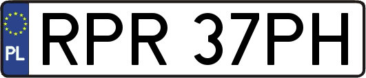 RPR37PH