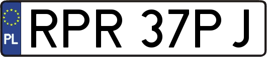 RPR37PJ