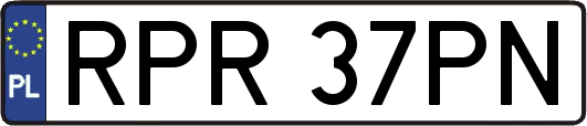 RPR37PN