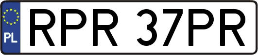 RPR37PR
