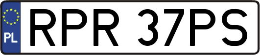 RPR37PS