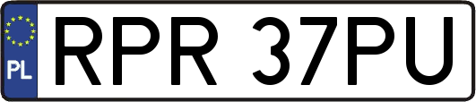 RPR37PU