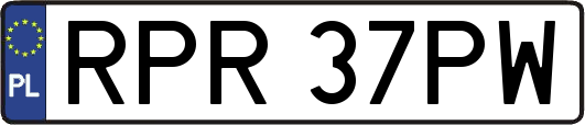 RPR37PW