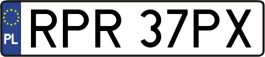 RPR37PX