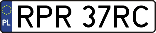 RPR37RC