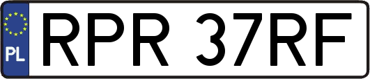 RPR37RF