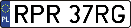 RPR37RG