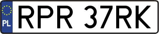 RPR37RK
