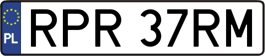 RPR37RM