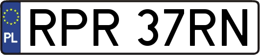 RPR37RN