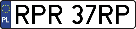 RPR37RP