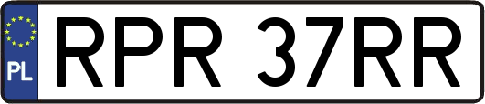 RPR37RR