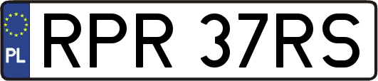 RPR37RS