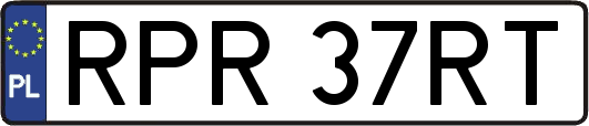 RPR37RT