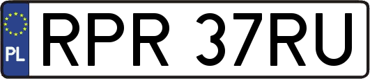 RPR37RU