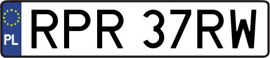 RPR37RW